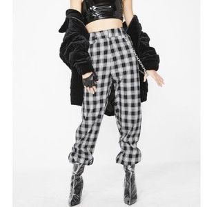 I.AM.GIA Cobain Pant